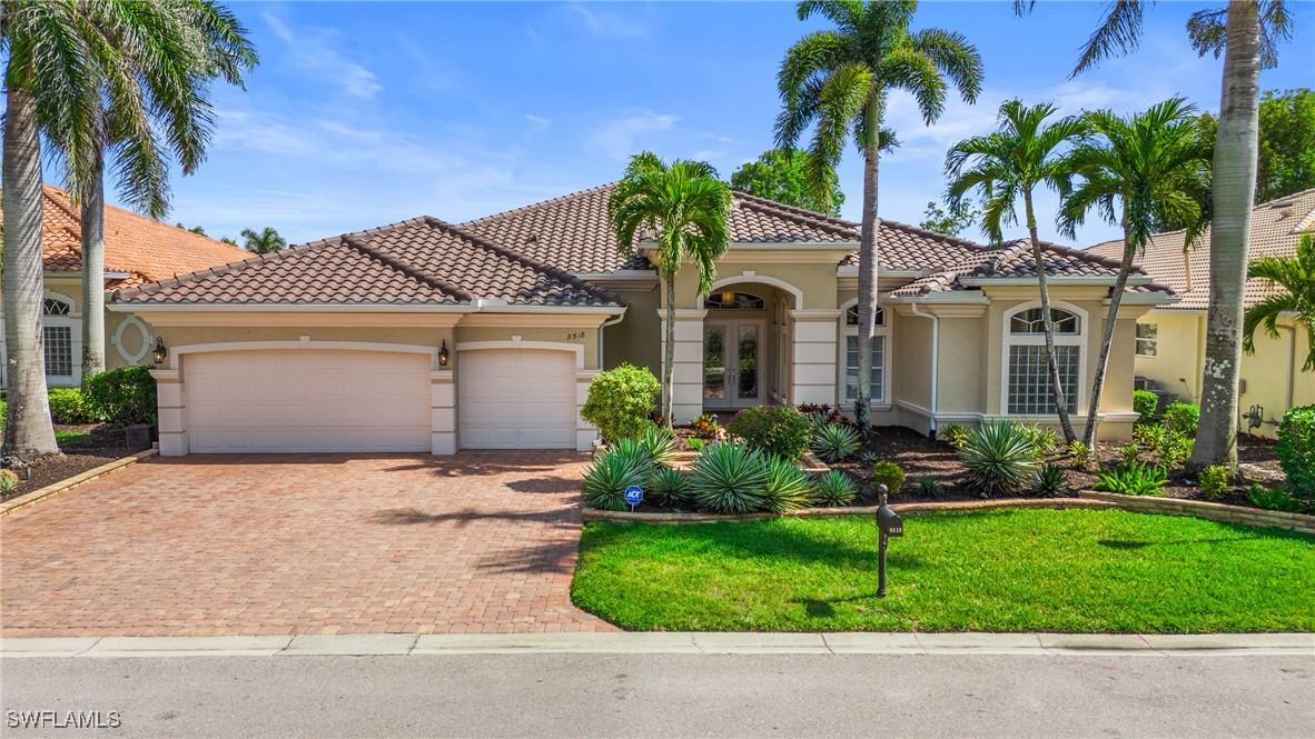 8518 Sedonia Cir., Estero, FL 33967