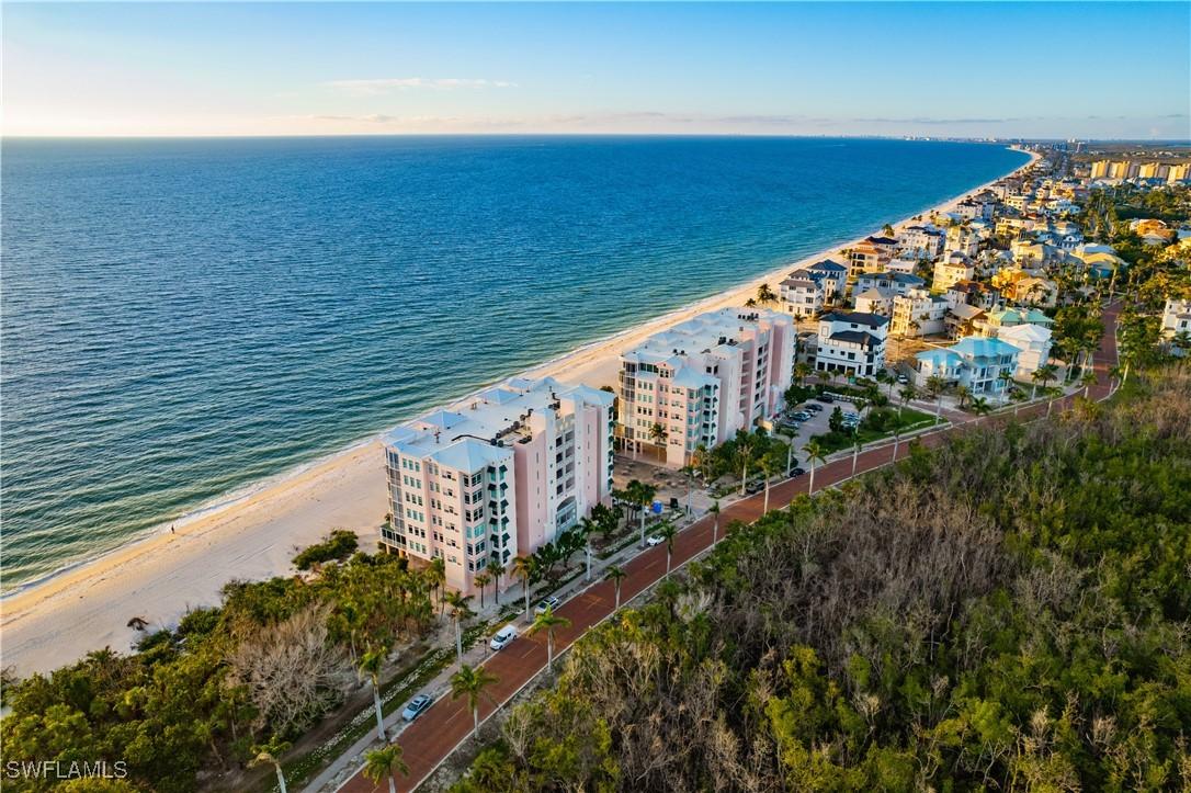 255 Barefoot Beach Blvd. #PH3, Bonita Springs, FL 34134