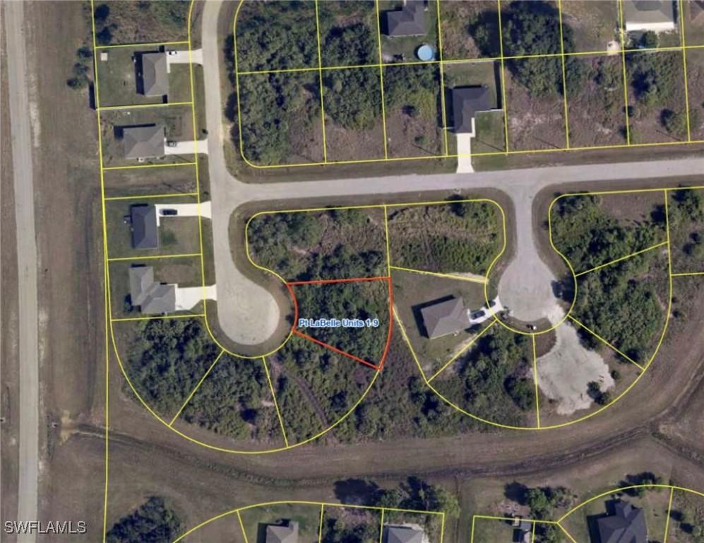 9012 Lamkin Ct., Labelle, FL 33935