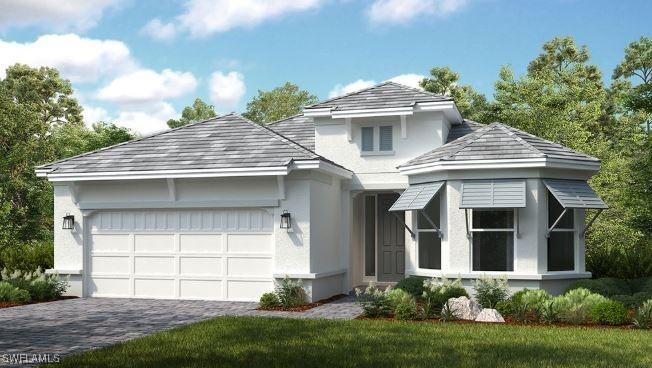 15817 Derna St., Naples, FL 34114