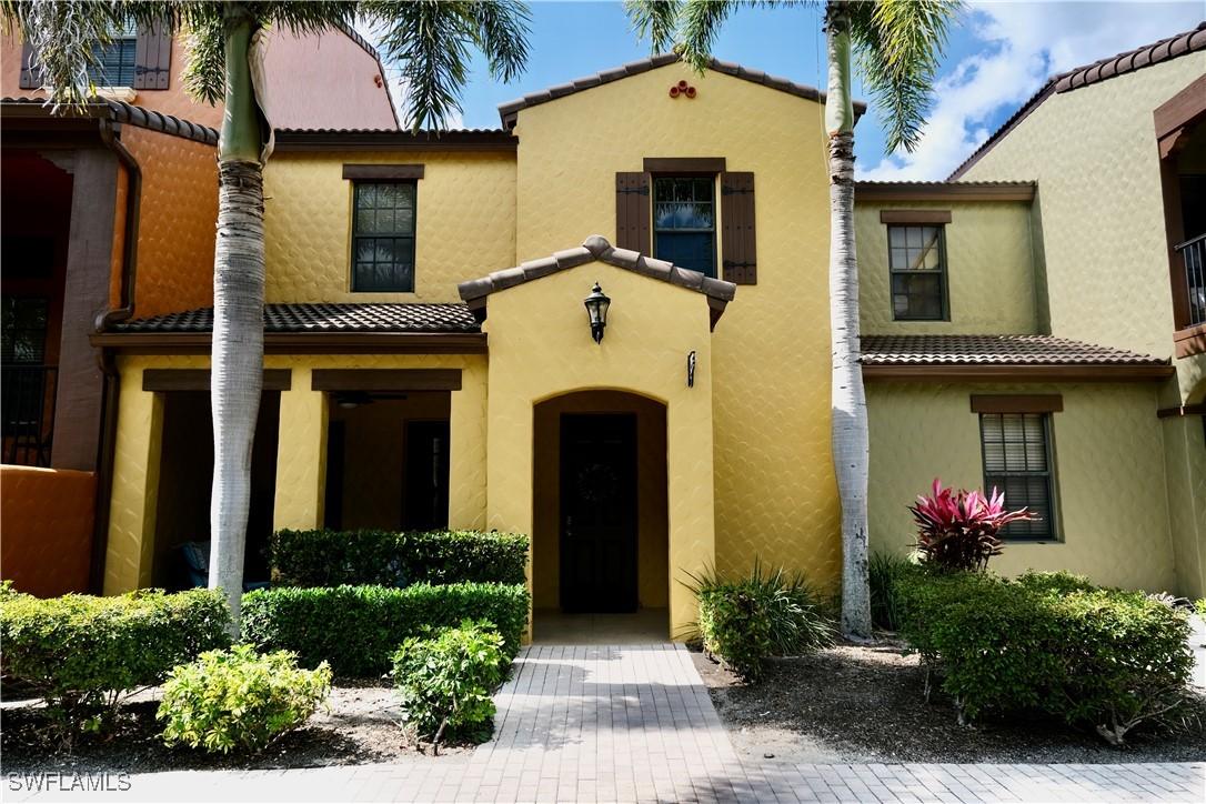 9107 Capistrano St. #7806, Naples, FL 34113