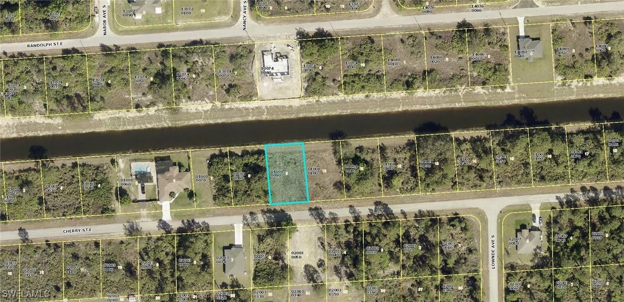 1123 Cherry St., Lehigh Acres, FL 33974