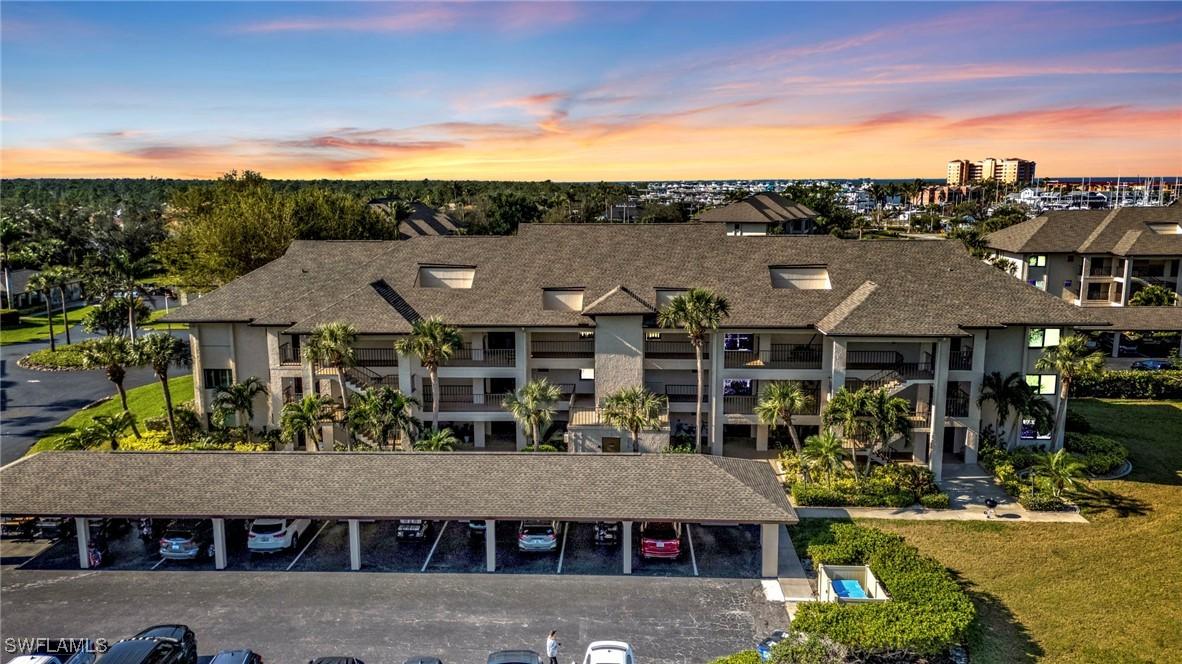 2 Pirates Ln. #21B, Punta Gorda, FL 33955