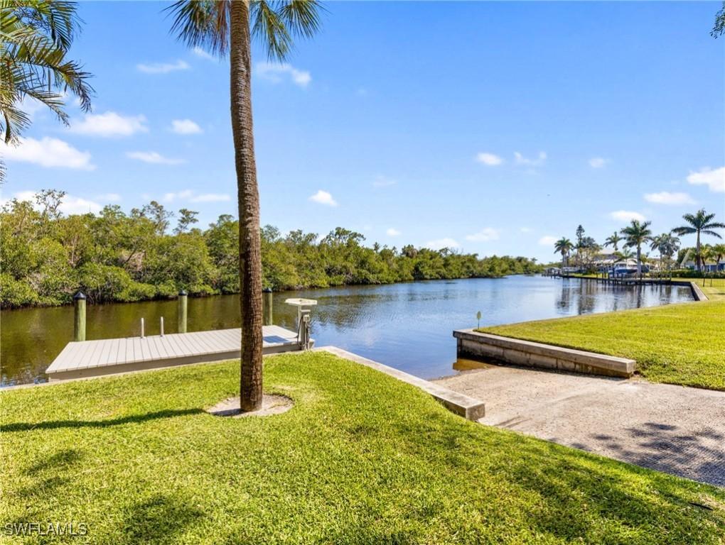 5521 Maeva Ct., Fort Myers, FL 33919
