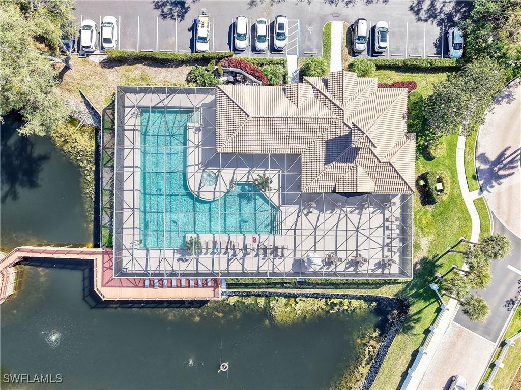 6843 Lantana Bridge Rd. #103, Naples, FL 34109