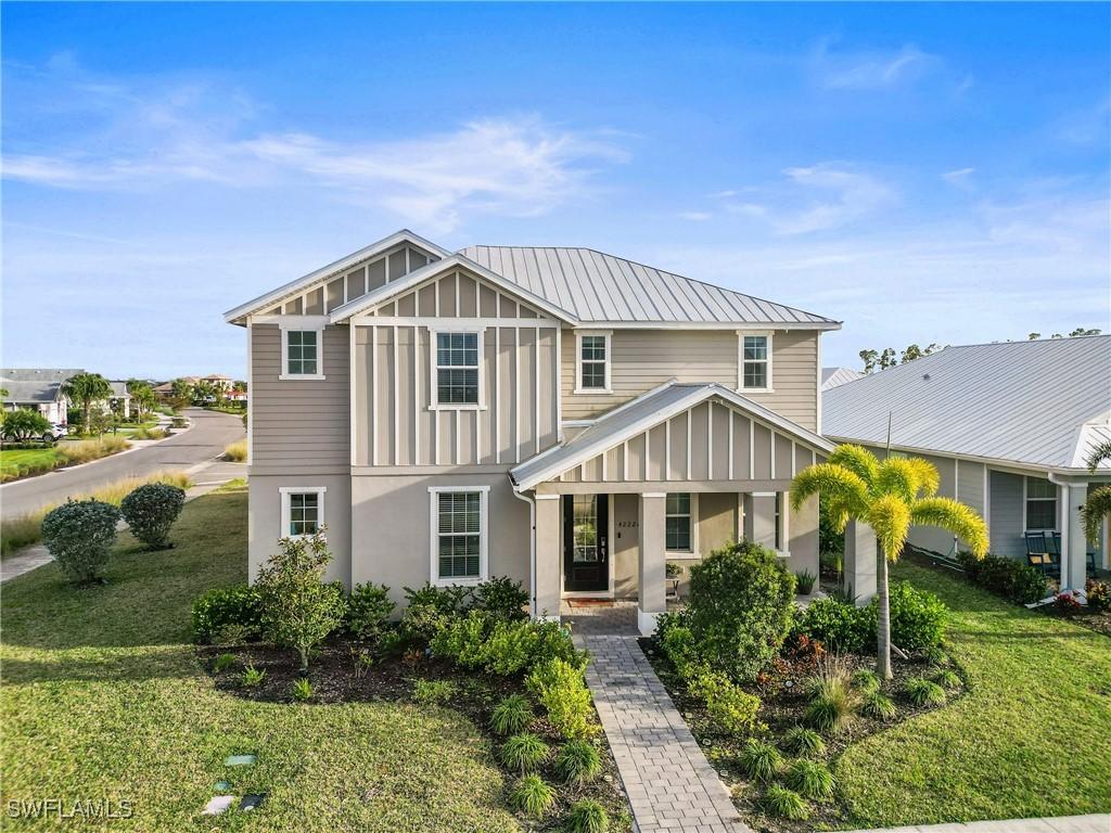 42226 Lake Timber Dr., Punta Gorda, FL 33982