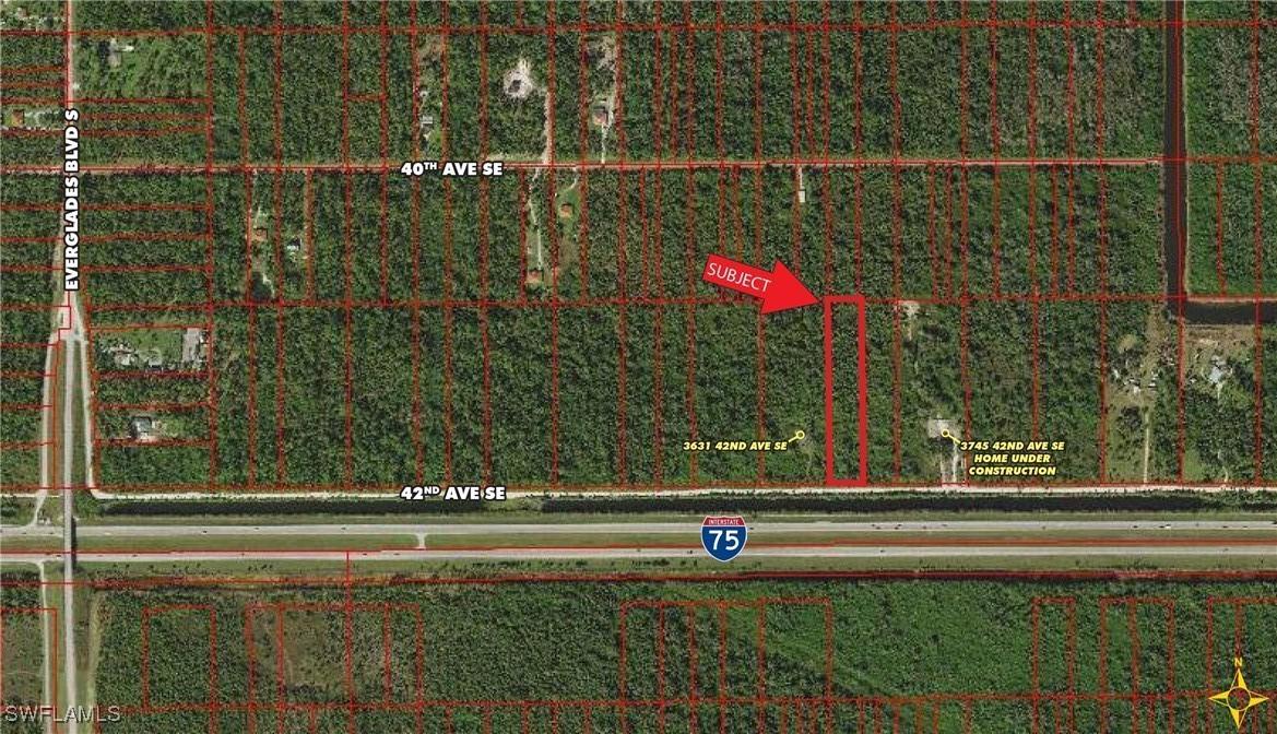 42nd Ave., Naples, FL 34117