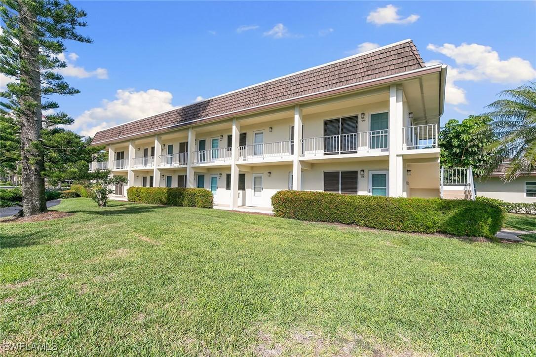130 N Collier Blvd. #C4, Marco Island, FL 34145