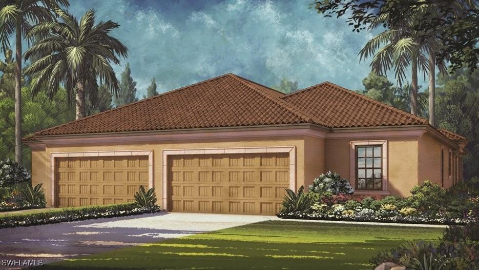 15617 Gavello St., Naples, FL 34114