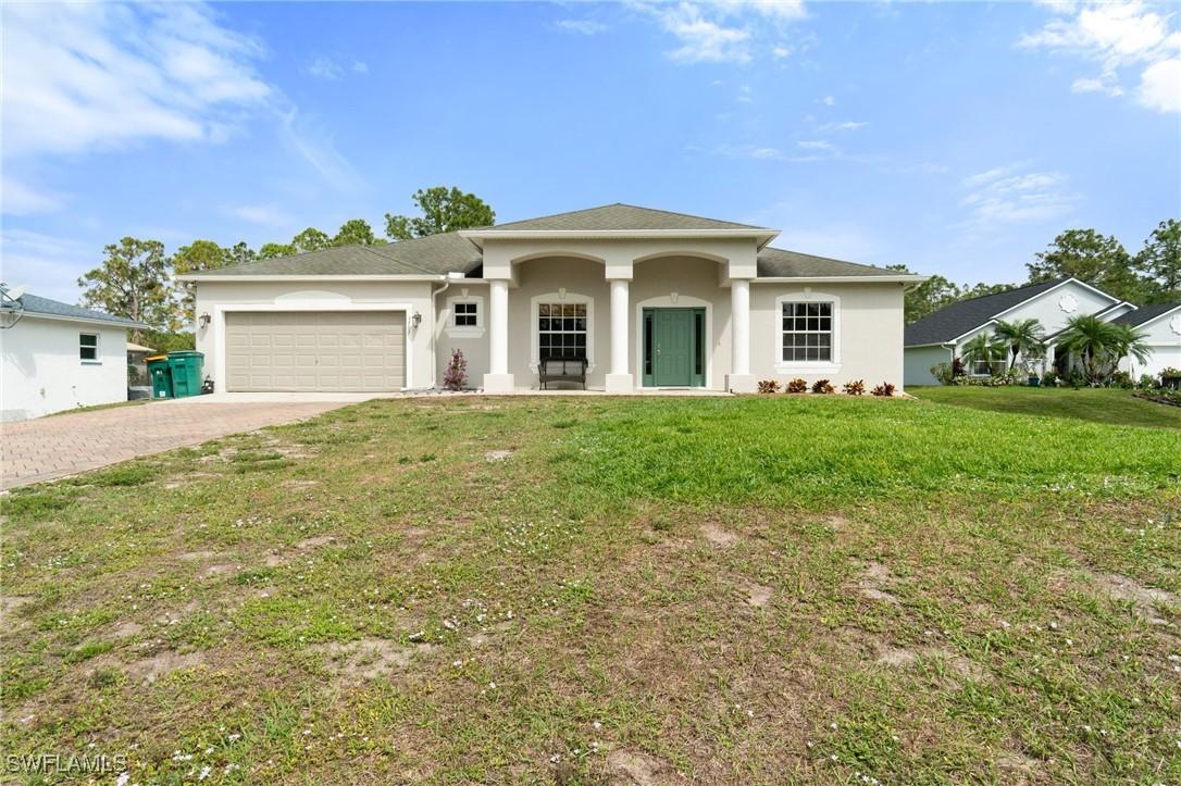 3787 43rd Ave., Naples, FL 34120
