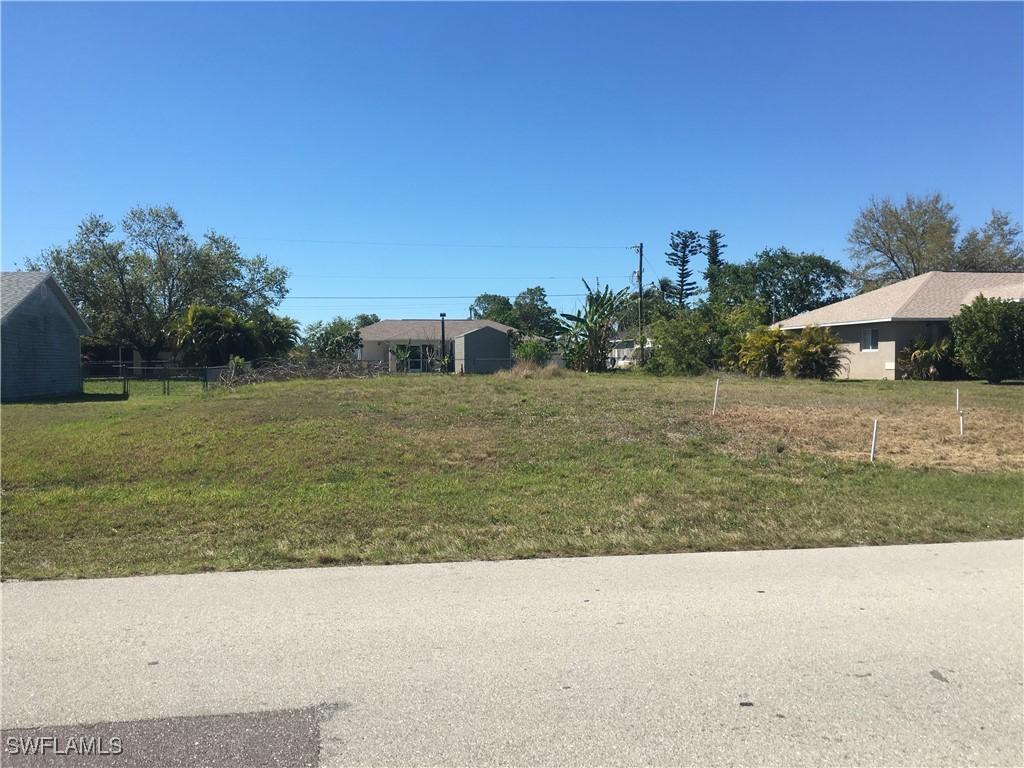 408 NE 24th Ave., Cape Coral, FL 33909