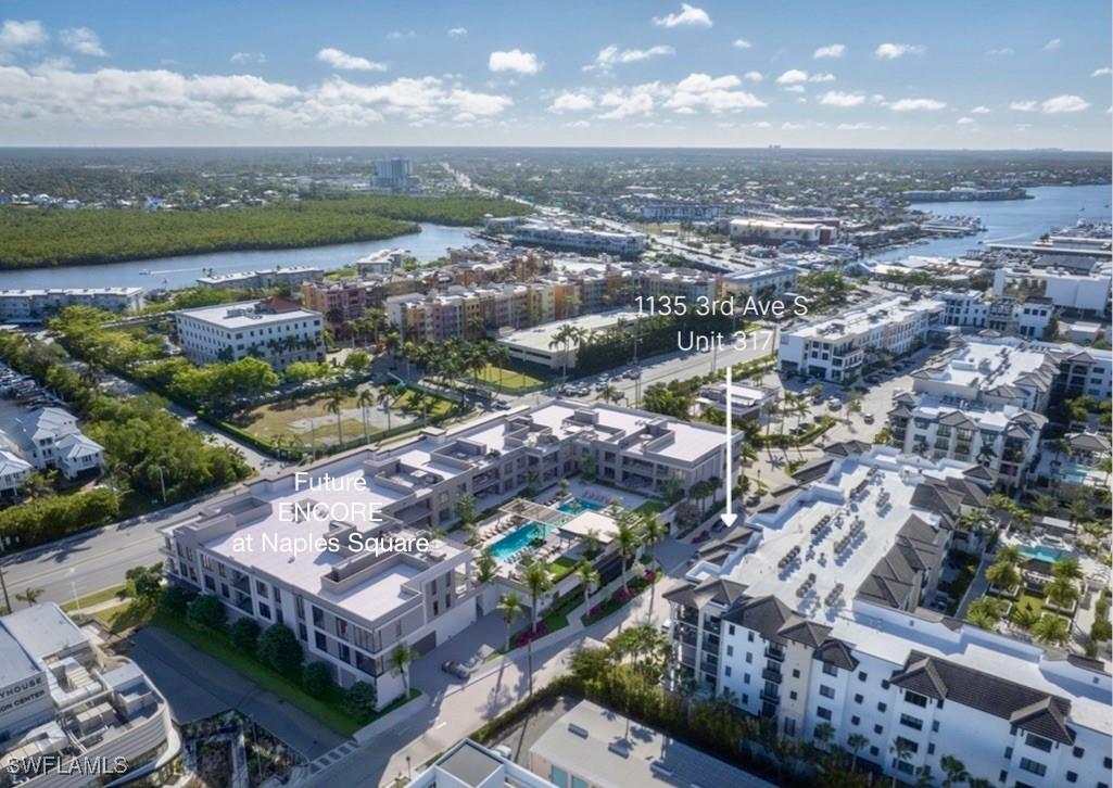 1135 3rd Ave. #317, Naples, FL 34102