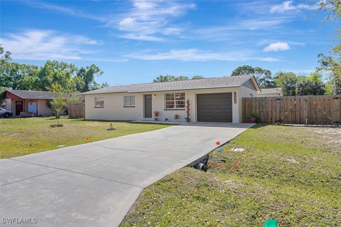 13625 Marquette Blvd. #627, Fort Myers, FL 33905