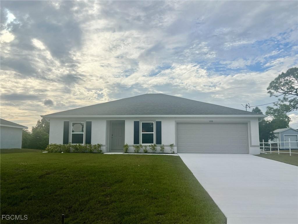 3732 NE 15th Pl., Cape Coral, FL 33909