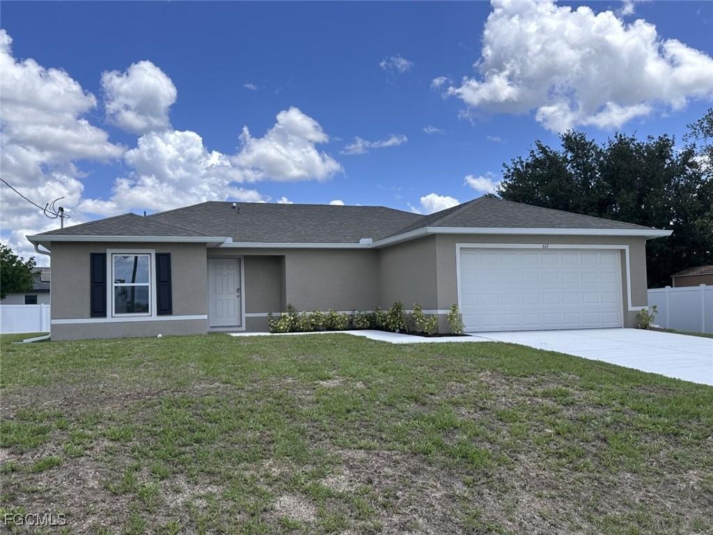 617 NW 28th Ter., Cape Coral, FL 33993