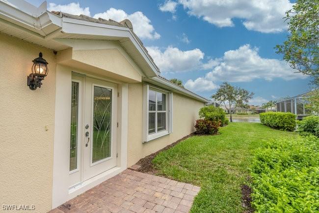 8619 Genova Ct., Naples, FL 34114