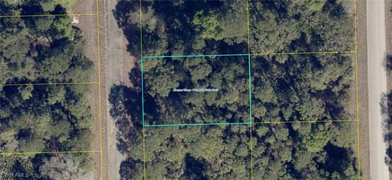1317 Joel Ln., Labelle, FL 33935
