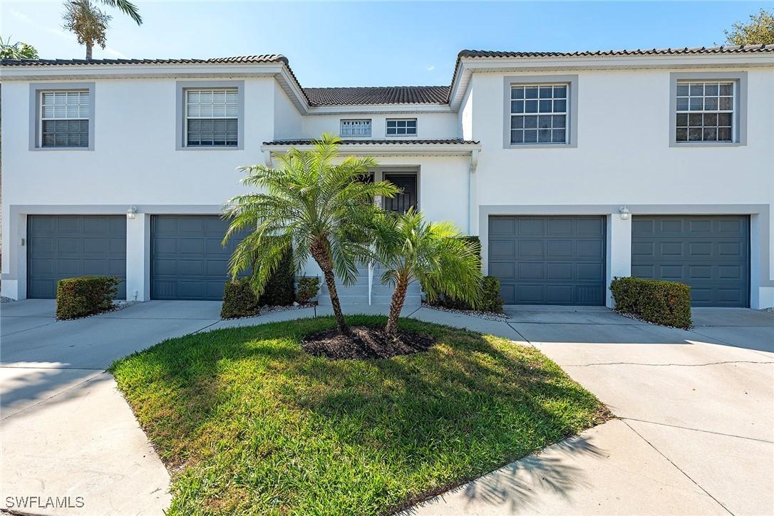 1110 Partridge Cir. #202, Naples, FL 34104