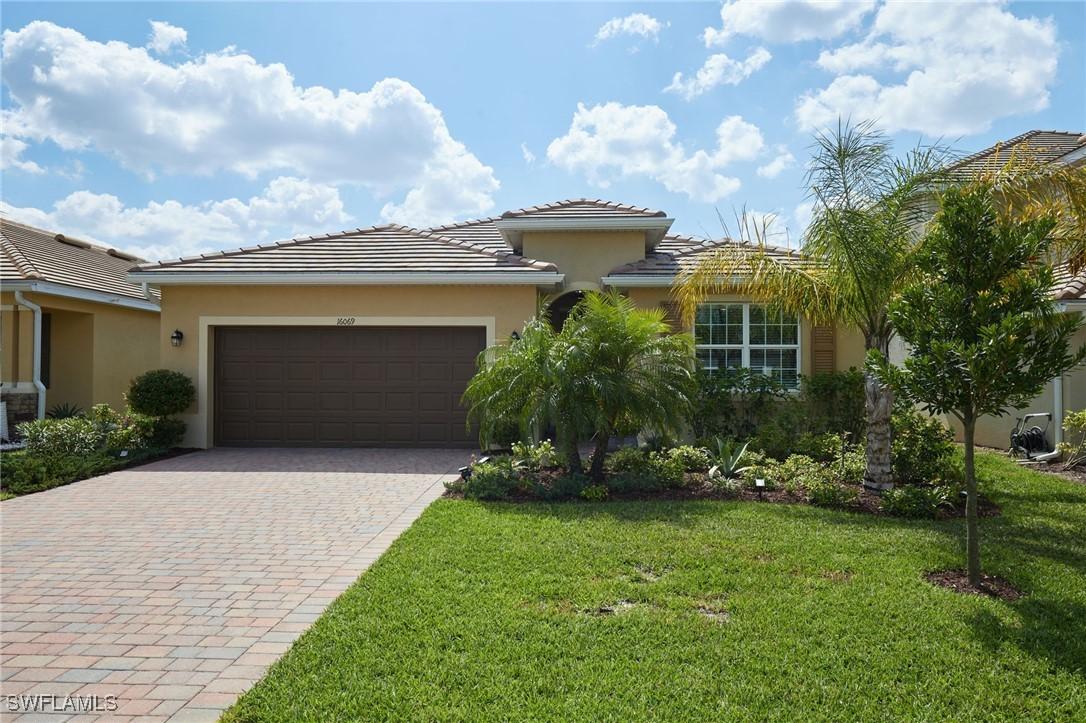 16069 Rosemallow Ln., Alva, FL 33920