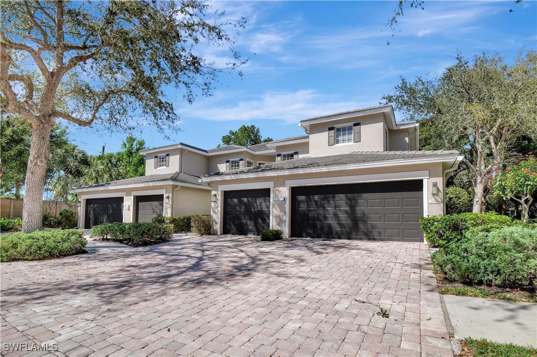 7103 Pond Cypress Ct. #102, Naples, FL 34109