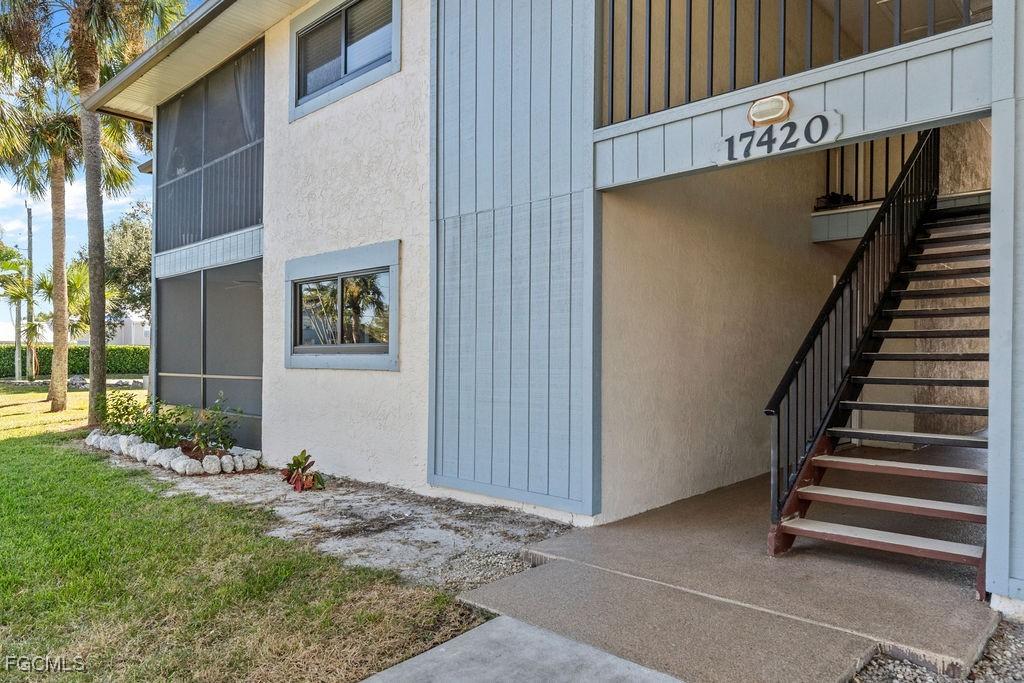 17420 Birchwood Ln. #3, Fort Myers, FL 33908