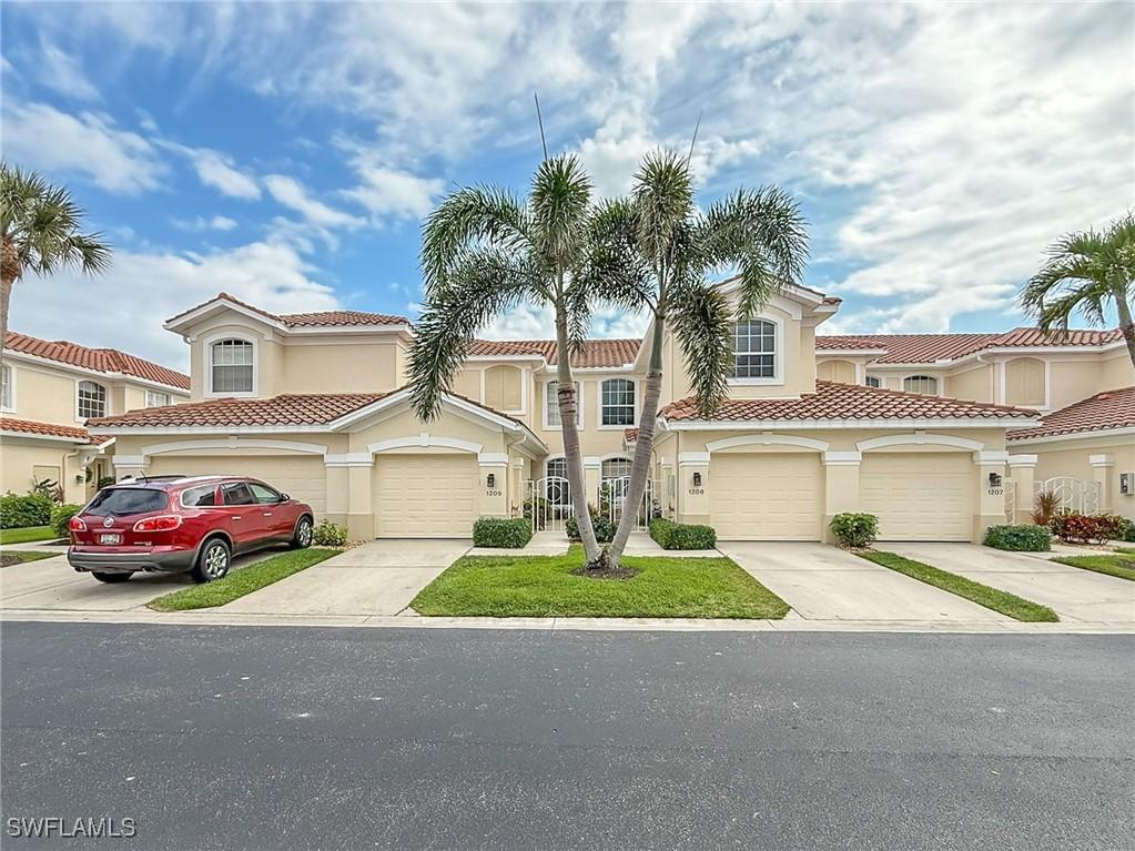 15055 Tamarind Cay Ct. #1209, Fort Myers, FL 33908