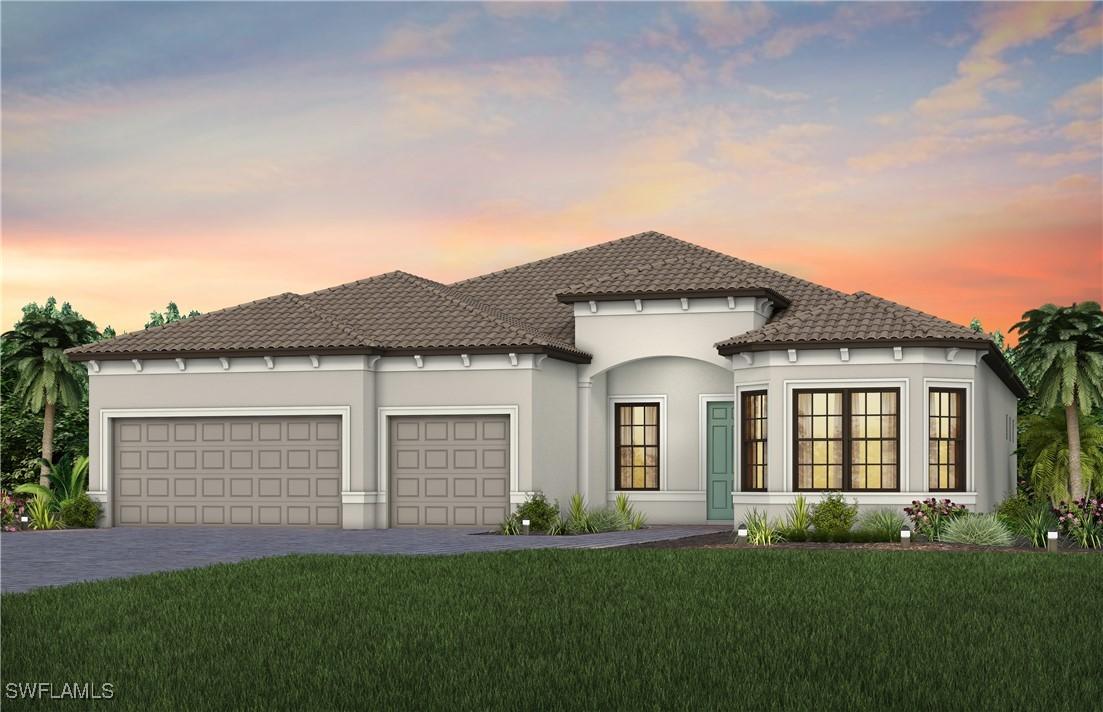1768 Palomar Ter., Naples, FL 34120