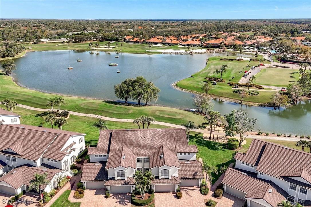 5880 Three Iron Dr. #802, Naples, FL 34110