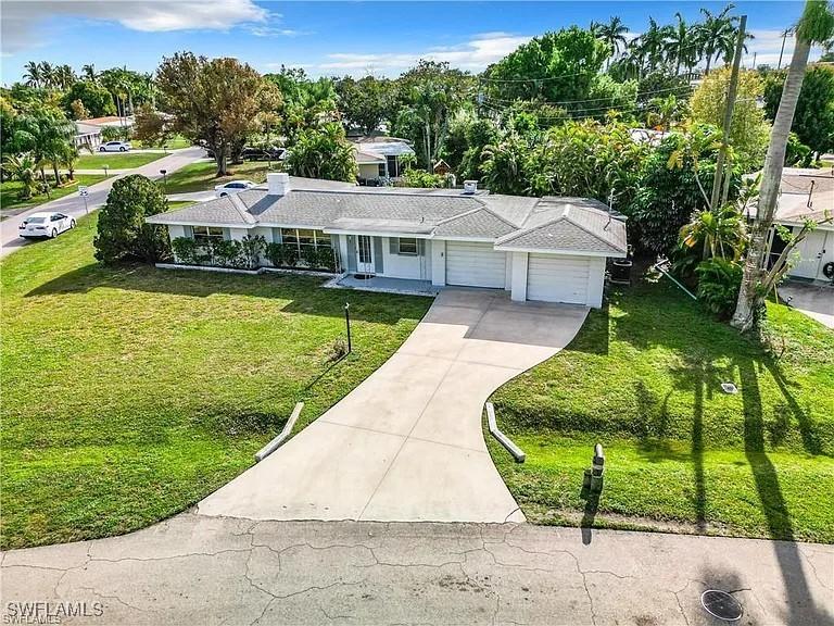 1421 Loma Linda Dr., Fort Myers, FL 33919