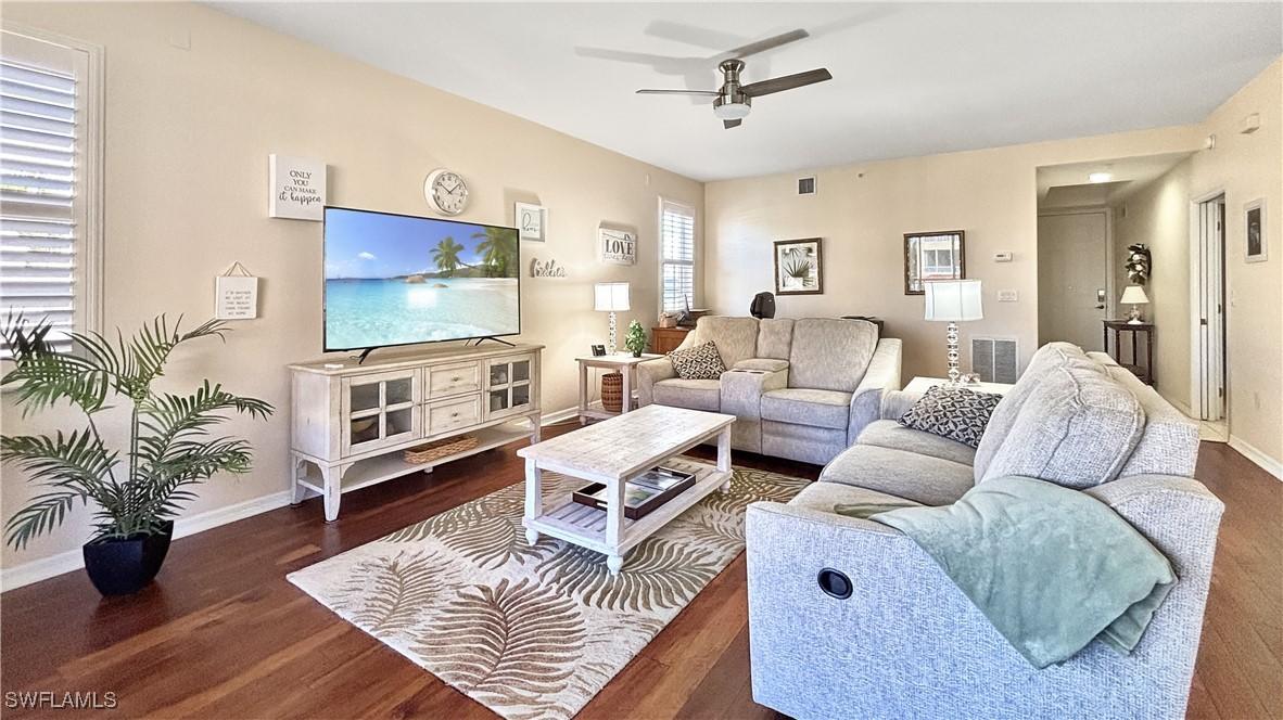 1133 Van Loon Commons Cir. #205, Cape Coral, FL 33909