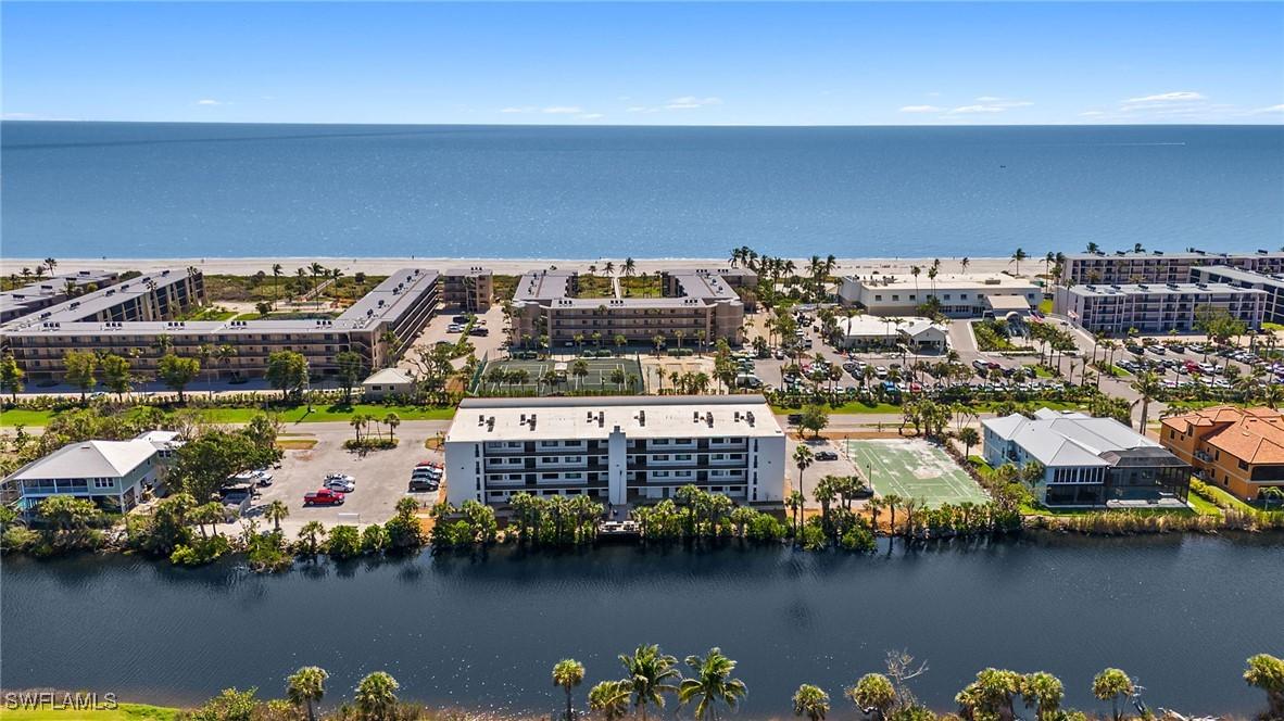 1440 Middle Gulf Dr. #4A, Sanibel, FL 33957