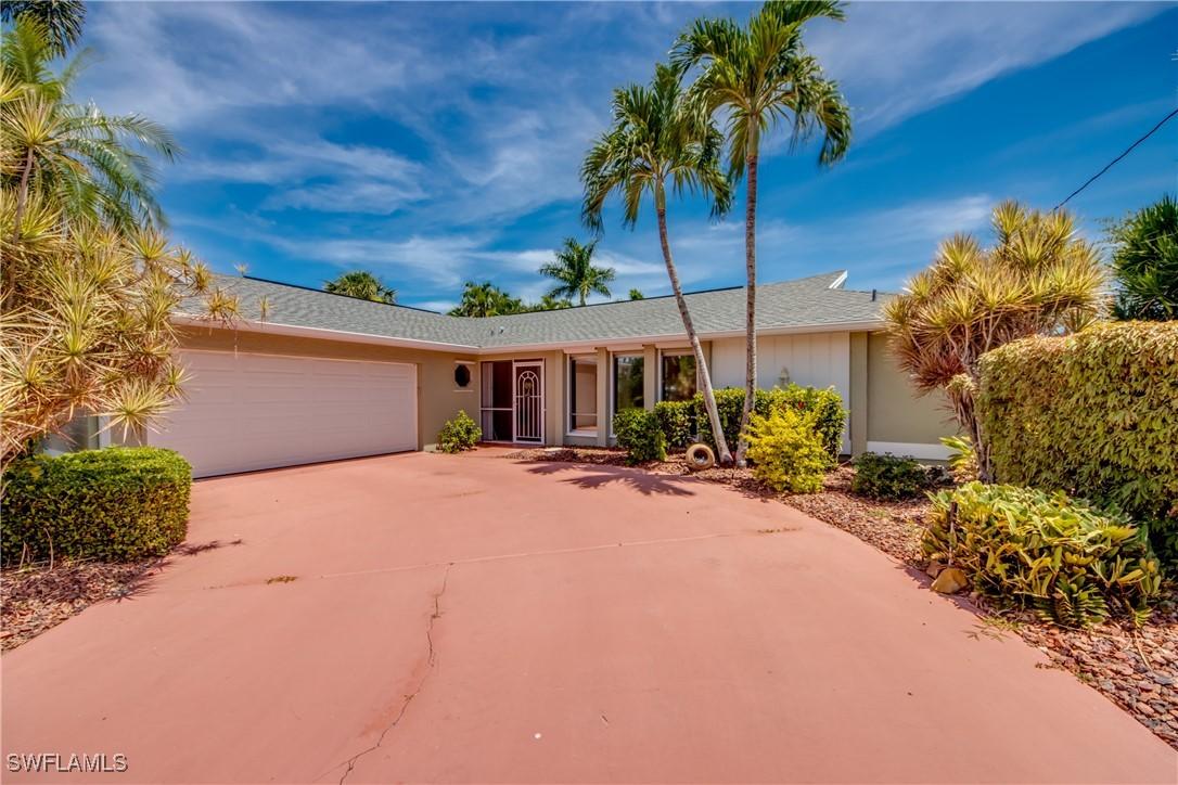 1707 SE 45th St., Cape Coral, FL 33904