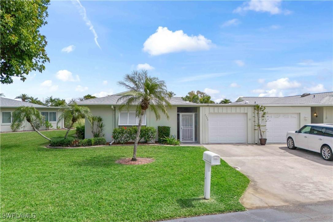 5549 Boynton Ln., Fort Myers, FL 33919