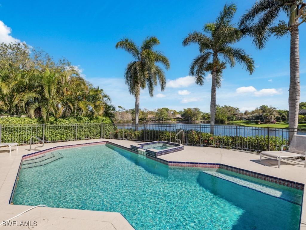 3520 Thornbury Ln., Bonita Springs, FL 34134
