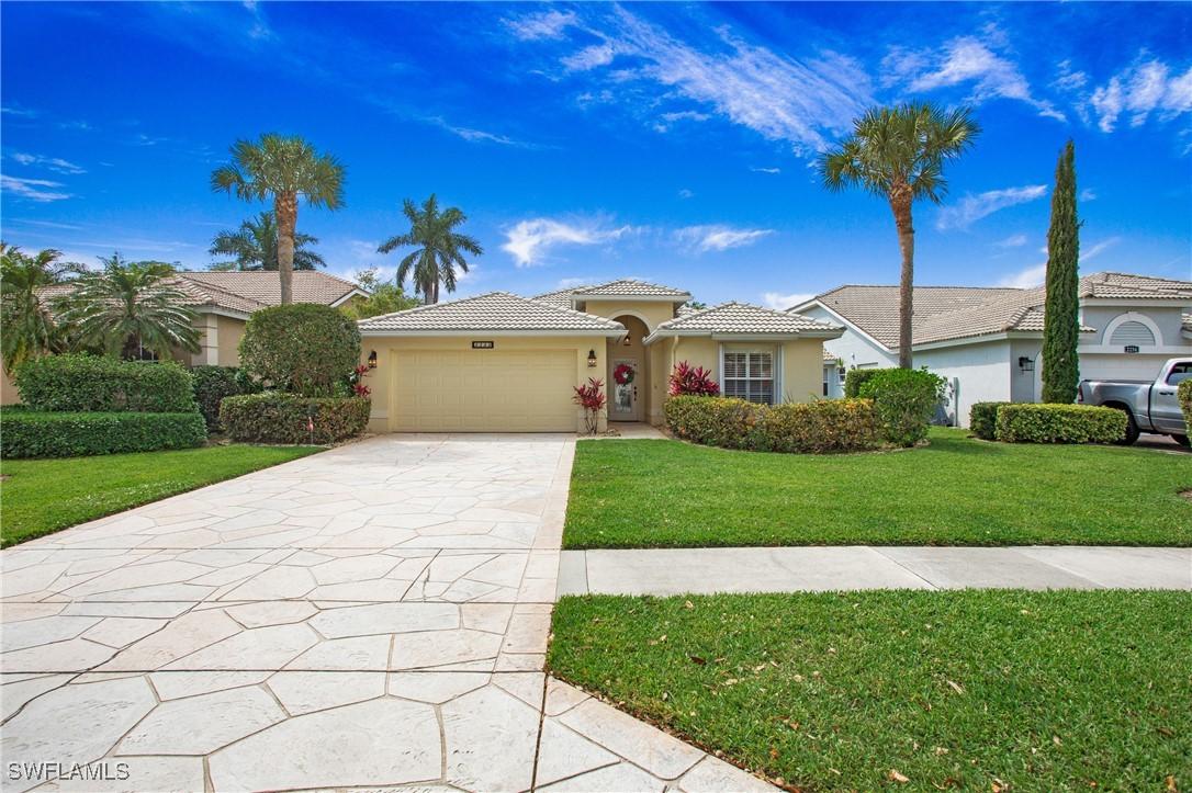 2232 Heritage Greens Dr., Naples, FL 34119