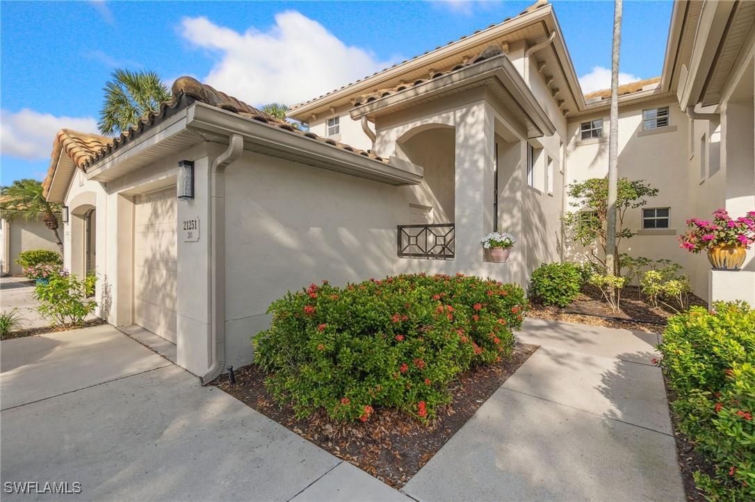 21251 Pelican Sound Dr. #201, Estero, FL 33928