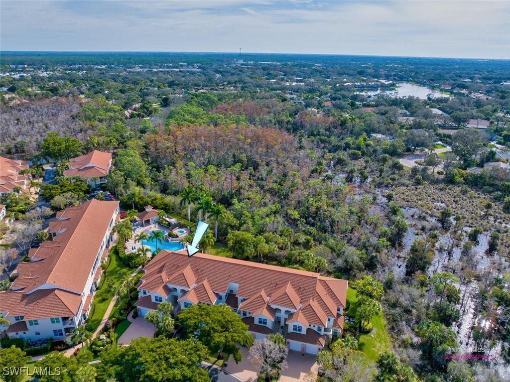 25061 Cypress Hollow Ct. #101, Bonita Springs, FL 34134