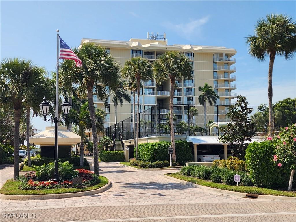 520 Collier Blvd. #804, Marco Island, FL