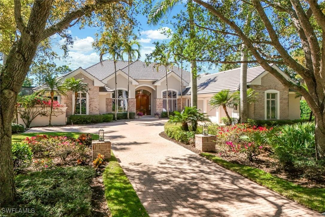 12110 Colliers Reserve Dr., Naples, FL 34110