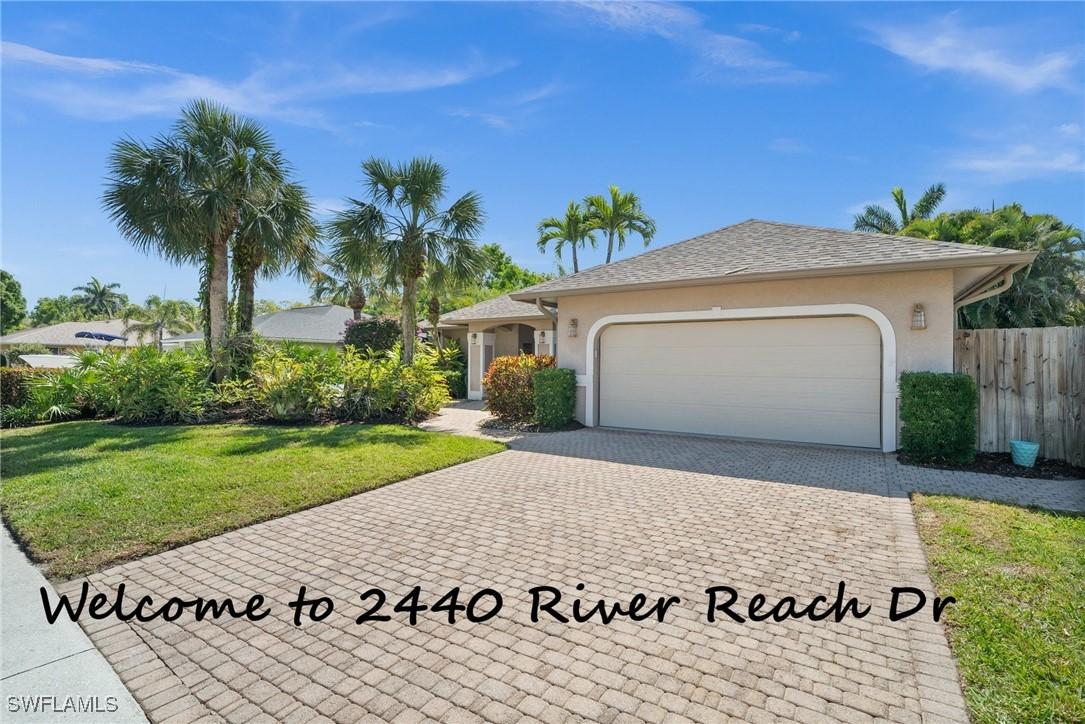 2440 River Reach Dr., Naples, FL 34104
