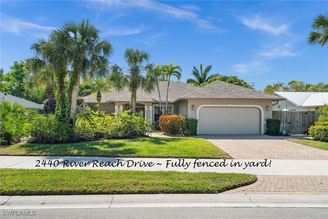 2440 River Reach Dr., Naples, FL 34104
