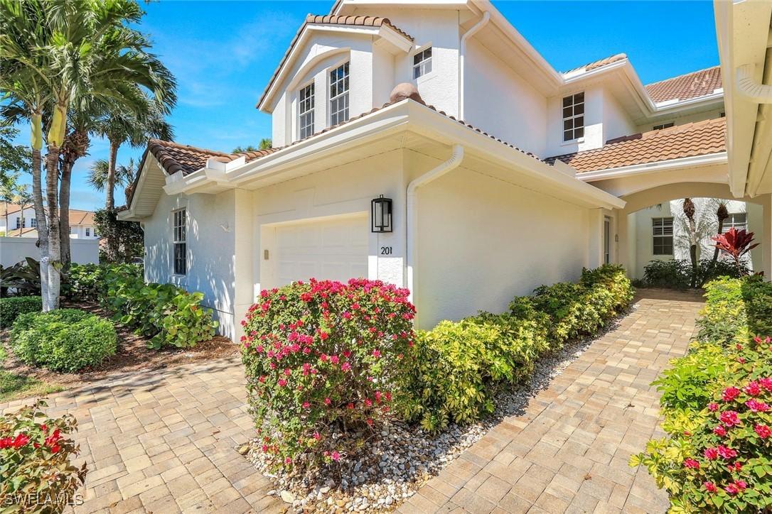 4712 Montego Pointe Way #201, Bonita Springs, FL 34134