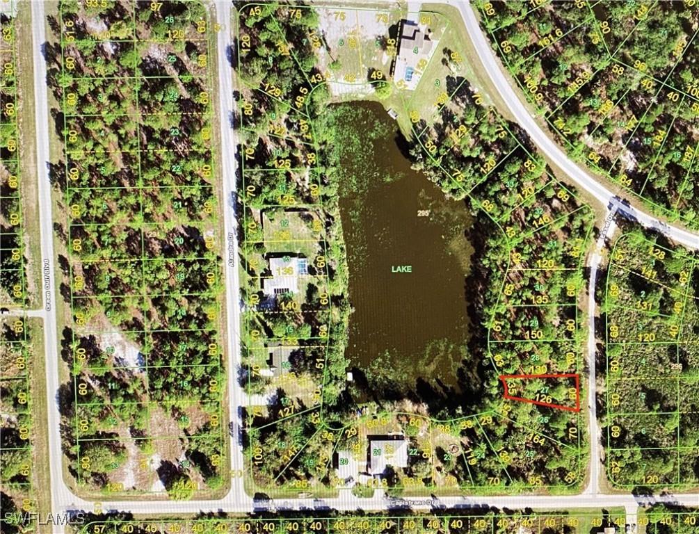 13351 Easel Dr., Punta Gorda, FL 33955