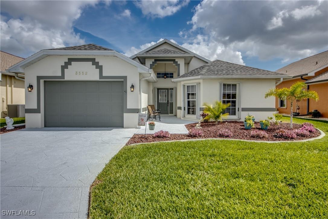 3552 Sabal Springs Blvd., North Fort Myers, FL 33917