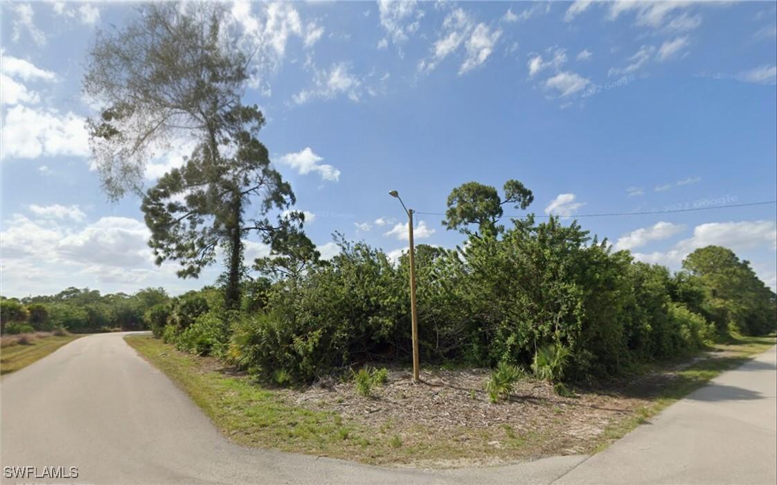 536 Osage Ave., Lehigh Acres, FL 33974