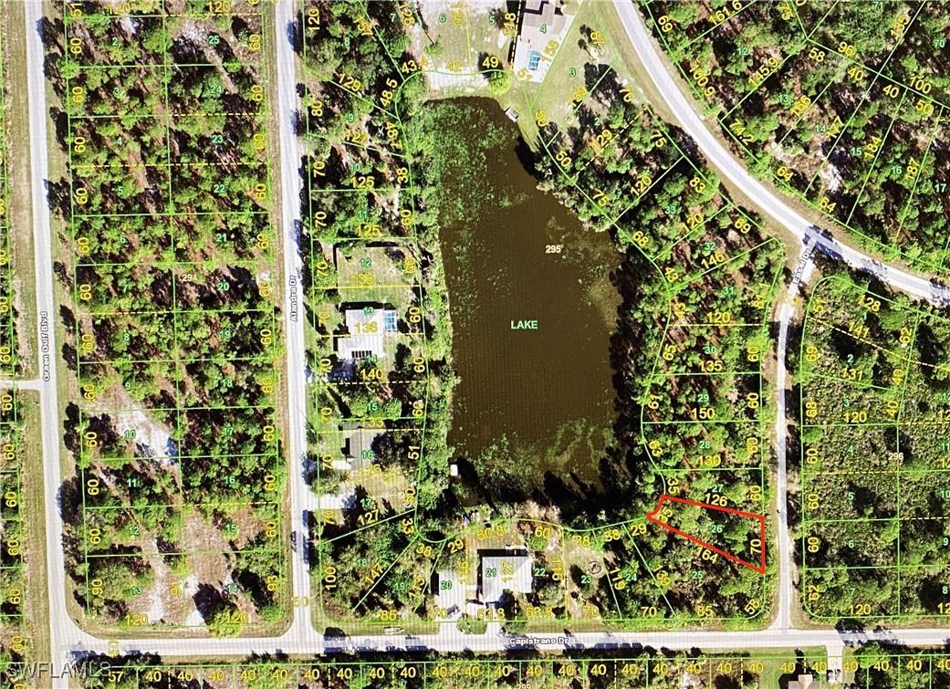 13355 Easel Dr., Punta Gorda, FL 33955