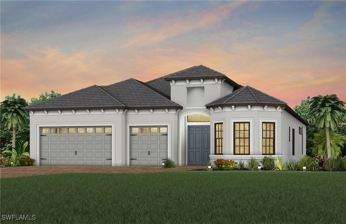 1797 Verada Ct., Naples, FL 34120