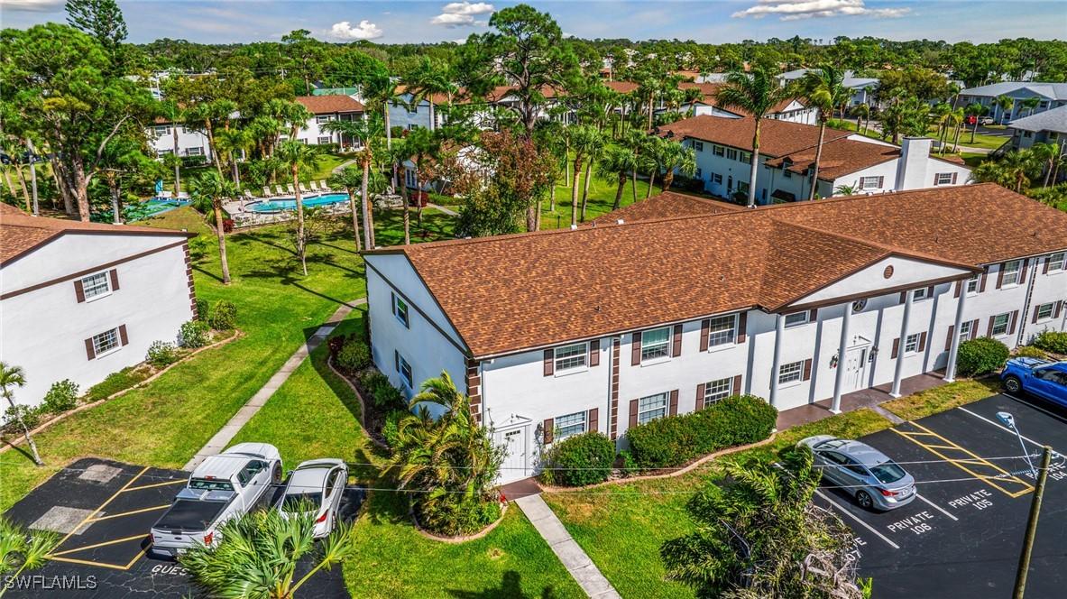 7025 New Post Dr. #1, North Fort Myers, FL 33917