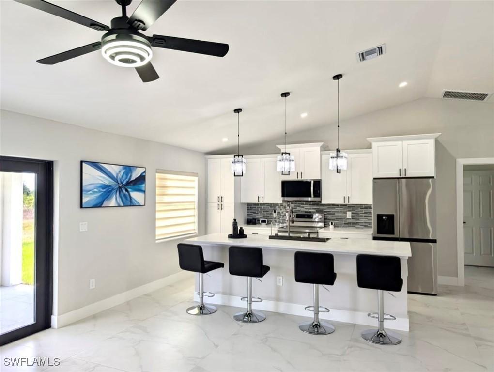 1115 Capetown Ave., Lehigh Acres, FL 33974