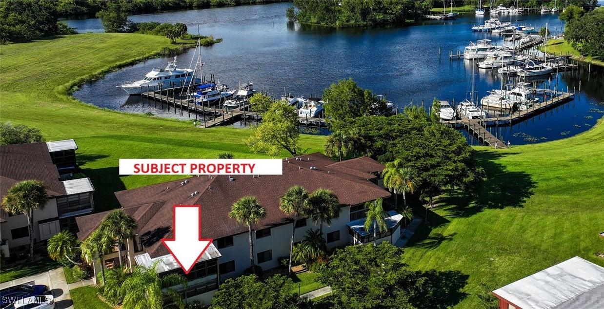 1064 Villa Dr. #C203, Labelle, FL 33935